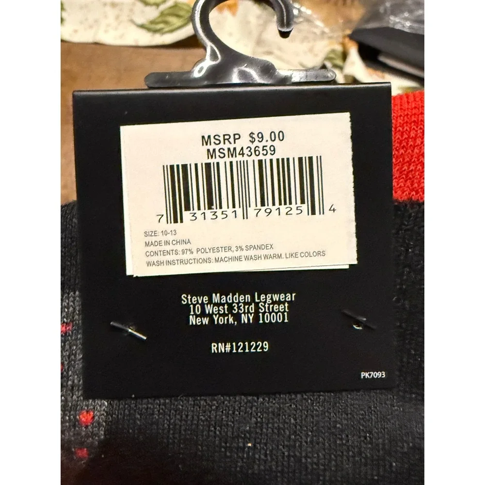 Steve Madden steve madden